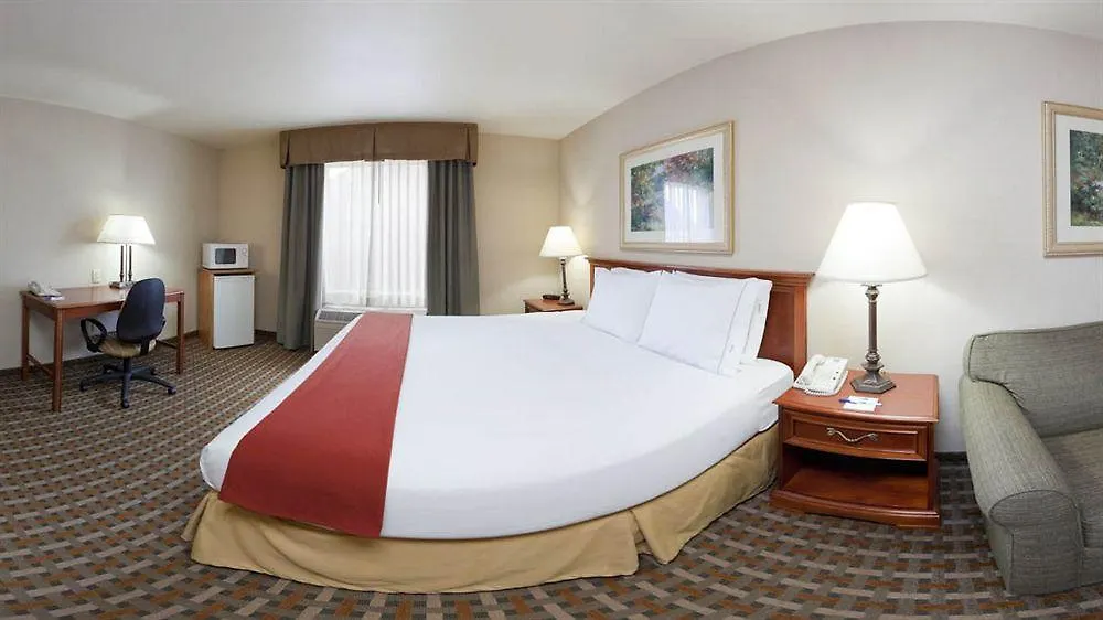 Holiday Inn Express Hotel & Suites Columbus Southeast Groveport By Ihg United States