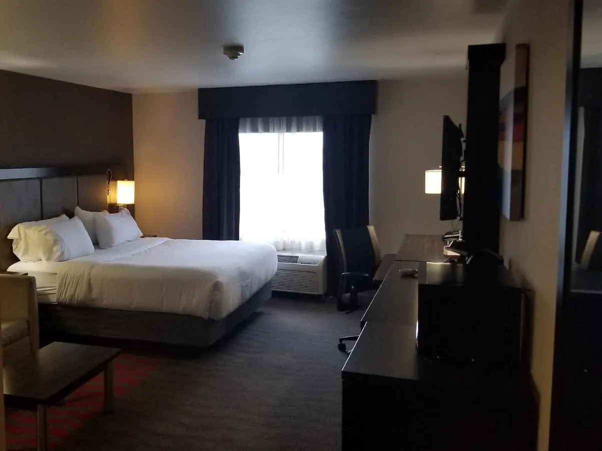 Holiday Inn Express Hotel & Suites Columbus Southeast Groveport By Ihg