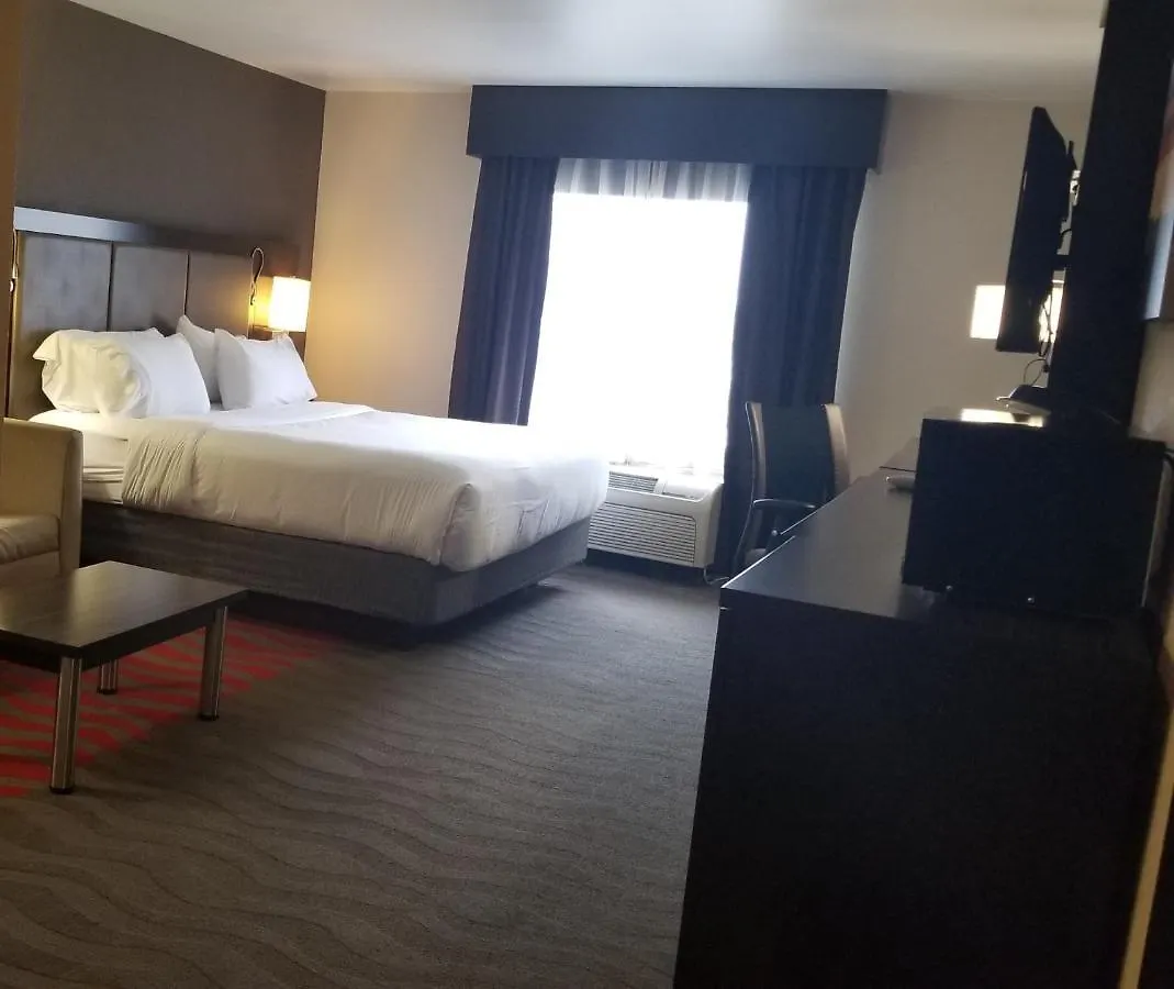 Holiday Inn Express Hotel & Suites Columbus Southeast Groveport By Ihg