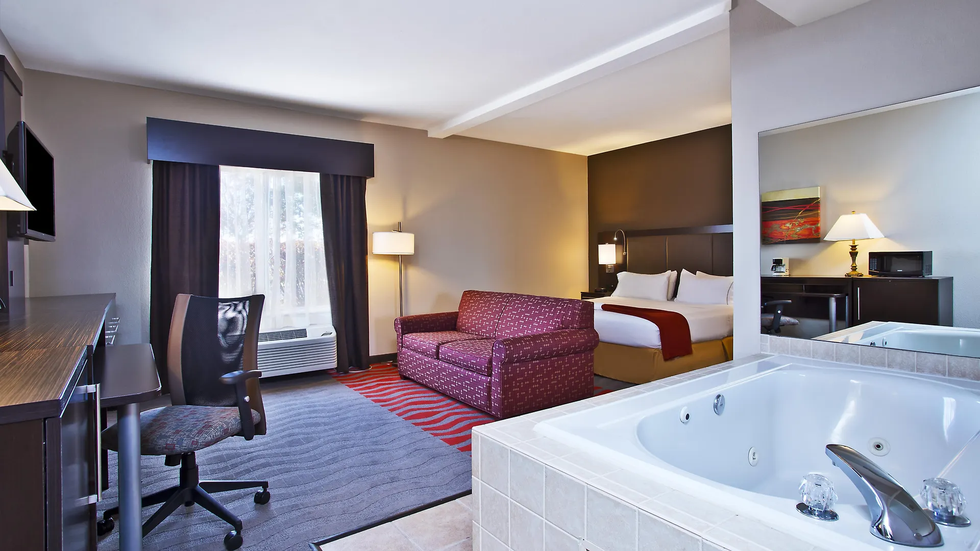 Holiday Inn Express Hotel & Suites Columbus Southeast Groveport By Ihg