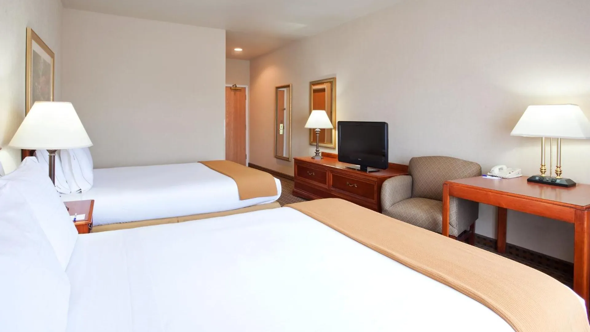 **  Holiday Inn Express Hotel & Suites Columbus Southeast Groveport By Ihg United States