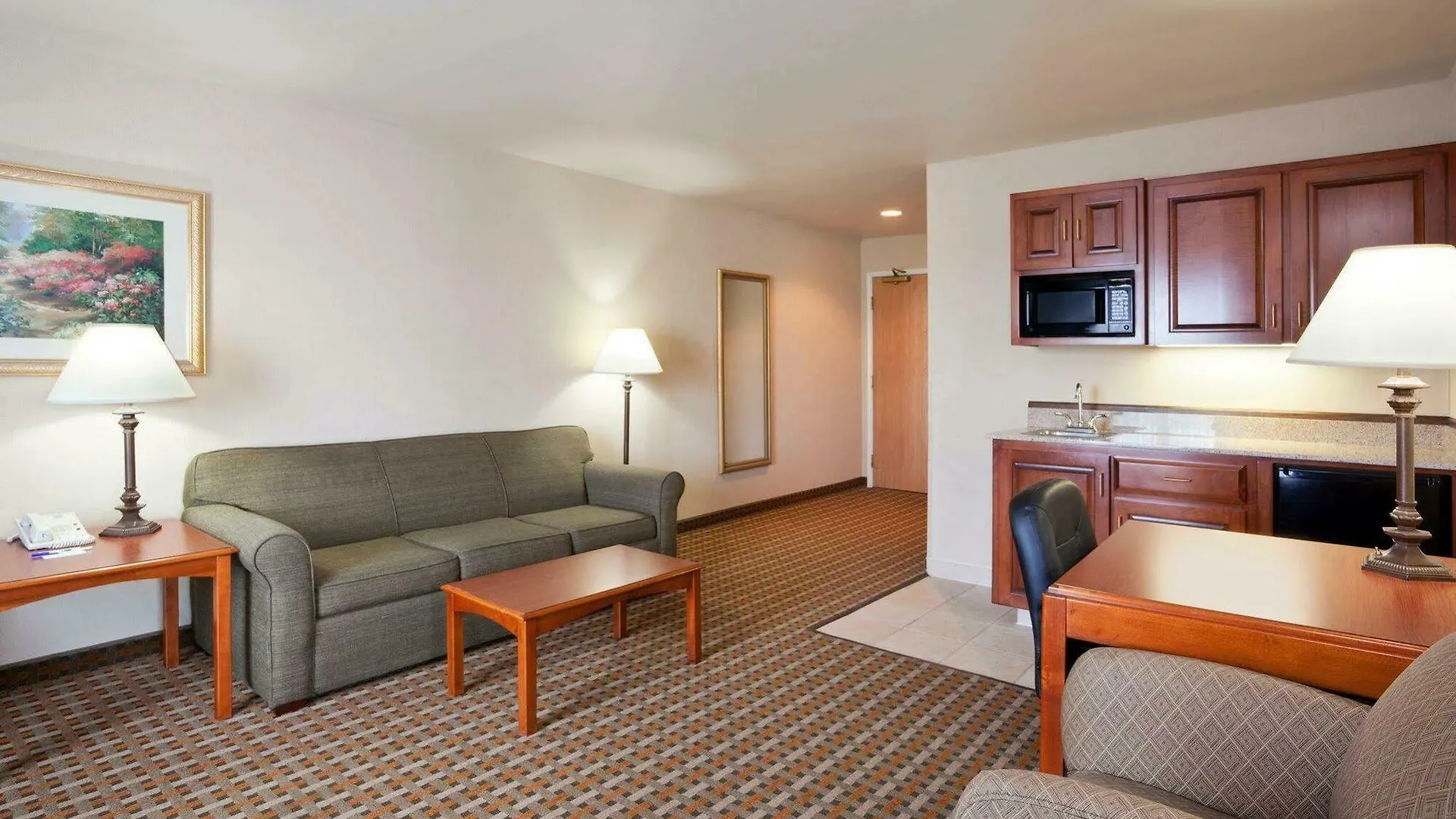**  Holiday Inn Express Hotel & Suites Columbus Southeast Groveport By Ihg United States