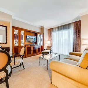 Jet Luxury Elite At The Signature 4*, Las Vegas United States