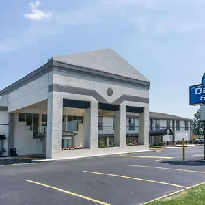 Days By Wyndham East Airport Hotel