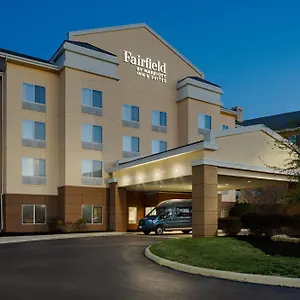Fairfield & Osu Hotel