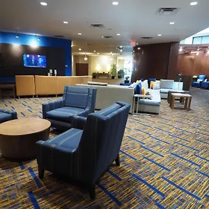 Courtyard By Marriott West/hilliard Hotel