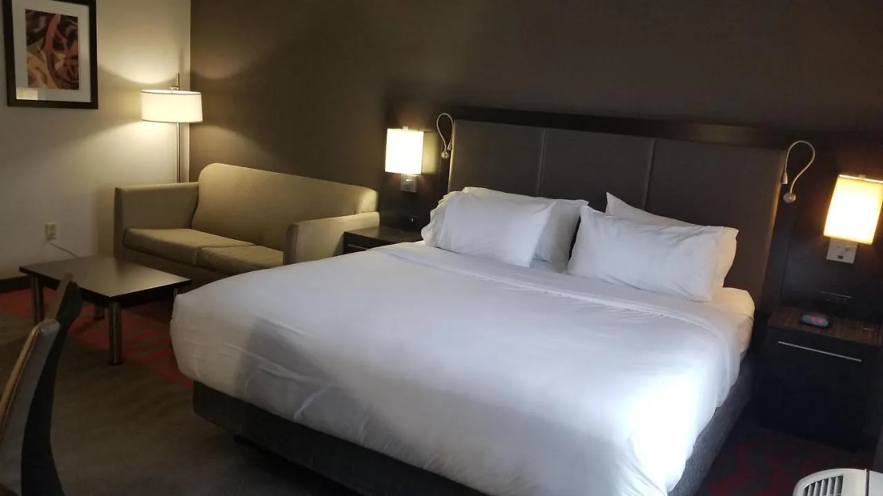 Holiday Inn Express Hotel & Suites Columbus Southeast Groveport By Ihg