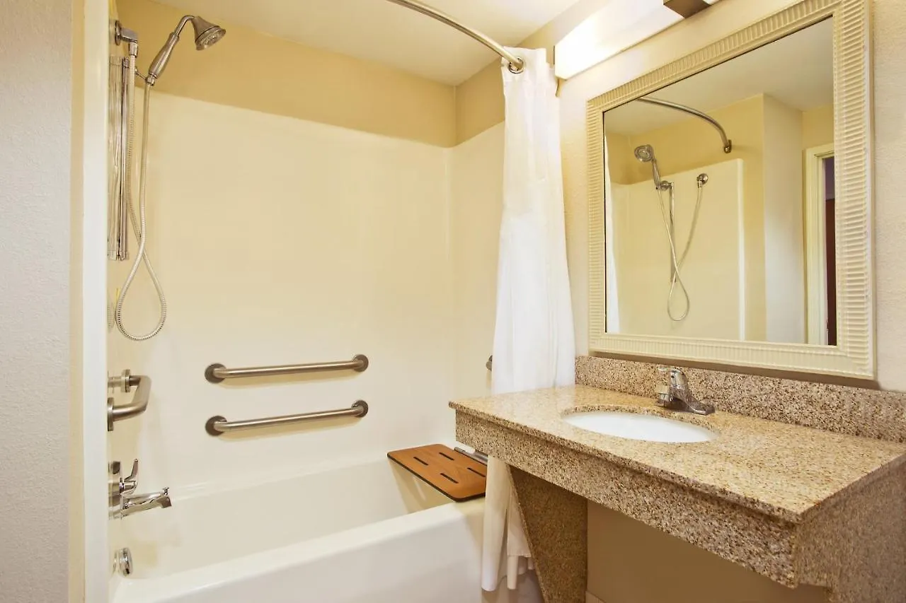 **  Holiday Inn Express Hotel & Suites Columbus Southeast Groveport By Ihg United States