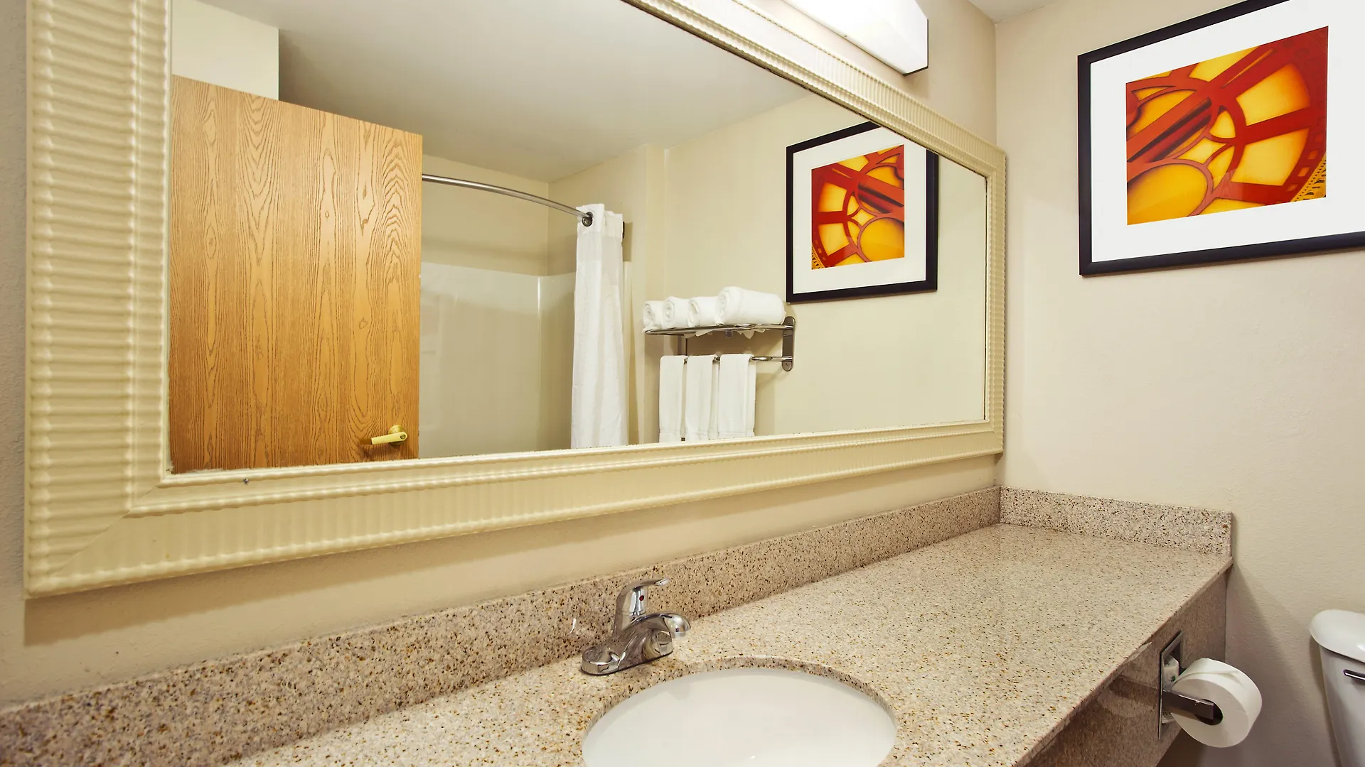 Holiday Inn Express Hotel & Suites Columbus Southeast Groveport By Ihg